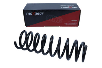 MAXGEAR SPRĘŻYNA ZAW. 60-0814D KIA T. CEE'D 1.4-2.0/1.6CRDI-2.0CRDI 07-12/HYUNDAI I30 1.4-1.6/1.6CRDI 07-12 KOMBI