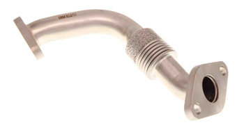 DR. MOTOR PRZEWÓD ZAWORU EGR DRM211154 VW 1.9TDI