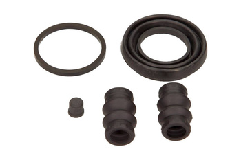 MAXGEAR Zestaw Naprawczy Zacisku Hamulcowego VW Bora/Opel Insignia Tył 27-0516