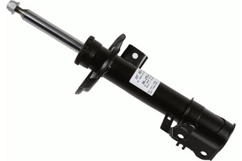 SACHS Amortyzator 317 300 Mercedes-Benz Przedni KLASA C (W203) C 280 4-MATIC (203,092) 05-07 Prawy