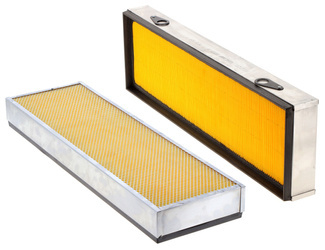 Filtr kabinowy NOT CERTIFIED EN15695 SC 60008