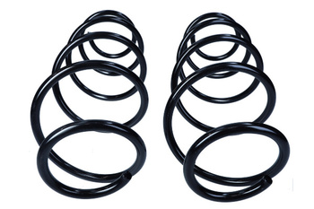 MAXGEAR Sprężyna Zawieszenia 60-1180D Przód do Peugeot 308 1.2/1.6 (od 13)