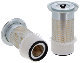 Filtr powietrza - główny SA 16699