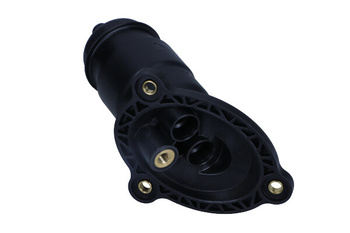 MAXGEAR FILTR AUTOMATYCZNEJ SKRZYNI BIEGÓW AUDI A4 (07-15), A5, A6, A7 GF-0001