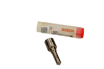 BOSCH KOŃCÓWKA WTRYSKIWACZA DSLA140P1061