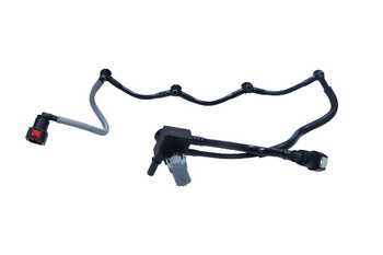 MAXGEAR PRZEWÓD PRZELEWOWY RENAULT LAGUNA 1,9DCI 01- Z ZAWOREM