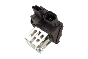 MAXGEAR 1267J6/MG REZYSTOR WENTYLATORA CHŁODNICY CITROEN/PEUGEOT C3/207 (100/140W)