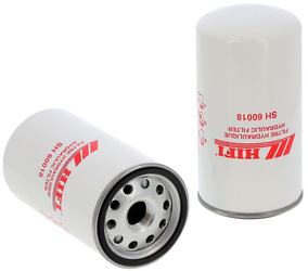 Filtr hydrauliczny SH 60018