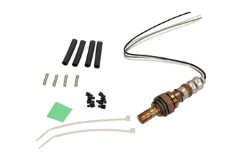 NTK Sonda Lambda OZA624-E4 OZA624-E4 Uniwersalna, 4-przewodowa