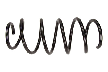 MAXGEAR Sprężyna Zawieszenia 60-0384D Opel Przód Astra H 1,7CDTI