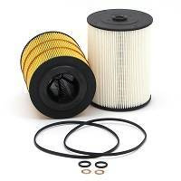 Filtr oleju SF P 50-2368