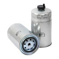 Wstępny filtr paliwa SF SK 3487