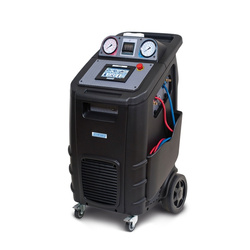 ECOTECHNICS 4012 URZĄDZENIE DO OBSŁUGI KLIMATYZACJI R-1234YF