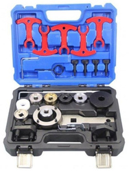 KB BLOKADA ROZRZĄDU VW AUDI, SEAT, SKODA 1.8 2.0 TFSI TSI GTI