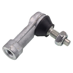 SAMPA PRZEGUB KULISTY DRĄŻKA ZMIANY BIEGÓW IV.EUROCARGO -2015R, M10X1,5MM, PRAWY 42041327