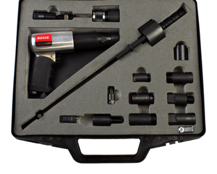 ROOKS Zestaw VIBRO SYSTEM do wyciągania wtryskiwaczy OK-05.0030