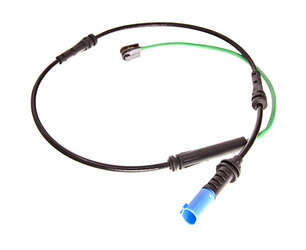 FEBI CZUJNIK KLOCKÓW HAMULCOWYCH BMW TYŁ 2/3/4/Z4/I4 1,6-3,0 18-