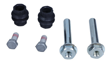 MAXGEAR Zestaw naprawczy zacisku hamulcowego 27-0738 Mercedes-Benz Przód C117/W176/ W246/R231/R172 11-