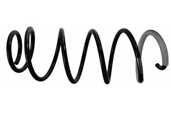 SACHS Sprężyna zawieszenia CITROEN C4 II PRZÓD 1.4 09- 993 512