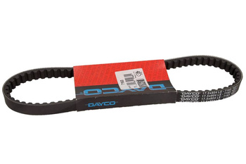 DAYCO PASEK NAPĘDOWY MOTO 17,5X8X804 7163DAY