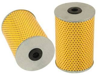 Filtr paliwa SN 7221