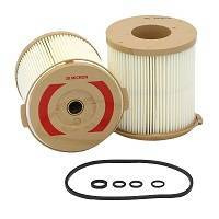 Wstępny filtr paliwa SF SK 3930/R