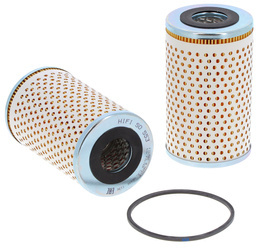 Filtr hydrauliczny SO 553