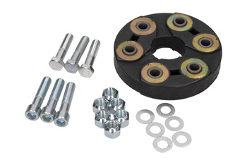 MAXGEAR PRZEGUB ELASTYCZNY WAŁU 49-1042 MERCEDES W124/21