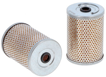 Filtr oleju SO 8001