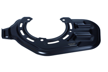 TRISCAN OSŁONA TARCZY HAMULCOWEJ OPEL PRZÓD COMBO/CORSA/MERIVA 1,2-1,8 00- LEWY