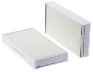 Filtr kabinowy NOT CERTIFIED EN15695 SC 90097