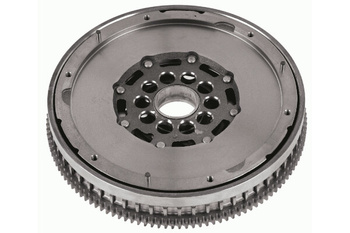 SACHS KOŁO DWUMASOWE VOLVO S60/S80/V60/V70/XC60/XC70 2,4 11-