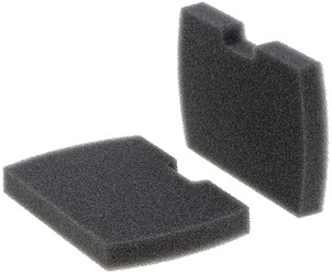 Filtr kabinowy NOT CERTIFIED EN15695 SC 70091