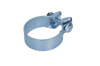 FISCHER Obejma Rury Wydechowej 951-968 CITROEN/PEUGEOT 3.0HDI 68.5MM, Obejma Tłumika VAG 68.5 mm