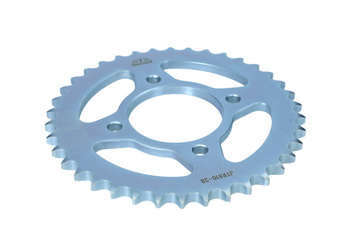 JT Zębatka Napędzana Tył Motocyklowa Stalowa JTR810.38