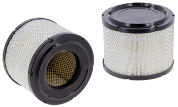 Filtr powietrza - główny SA 16051