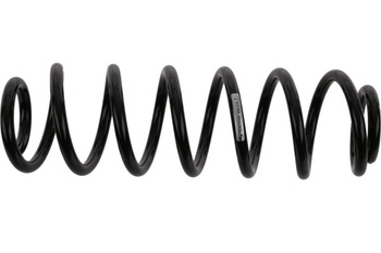 SACHS SPRĘŻYNA ZAWIESZENIA 994 976 VW TYŁ PASSAT (3G2, CB2) 1.4 TSI 14-