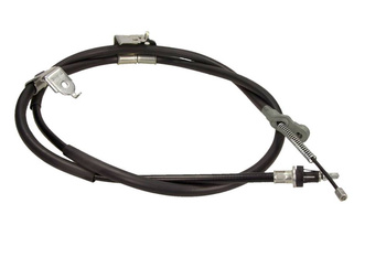 MAXGEAR LINKA HAMULCA RĘCZNEGO 32-0753 NISSAN QASHQAI 07- TYŁ LEWY