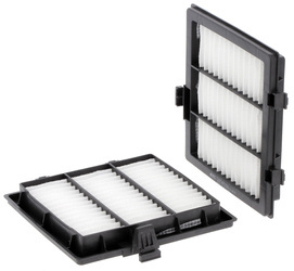 Filtr kabinowy SC 80070