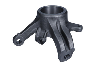 MAXGEAR Zwrotnica Koła Renault Master II / Movano 98- Przód Lewy (Sworzeń 22mm) 72-5445