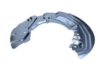 HERTH+BUSS Osłona Tarczy Hamulcowej BMW J3330807 (Przód, 1/2/3 04-, Lewy)