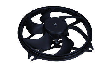 MAXGEAR Wentylator Chłodnicy AC259285 CITROEN BERLINGO 99- / 05-