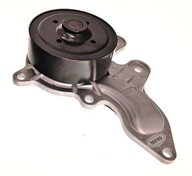 GRAF POMPA WODY TOYOTA AURIS 1,2 C-HR 1,2