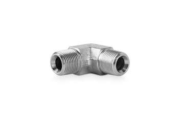 Złączka kolankowa 3/8” BSPT-3/8” BSPT 4626-06 - IMM / Interpump