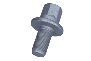 OE KIA HYUNDAI ŚRUBA KOŁA WAŁU KORBOWEGO KIA CARNIVAL/KIA K2700