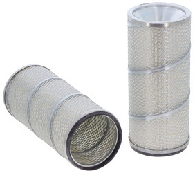 Filtr powietrza - bezpiecznik SA 16118