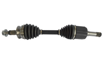SKF Półoś Napędowa VKJC8377 do OPEL INSIGNIA A 2.0CDTI/TURBO Lewa/Prawa 614MM (Automat)
