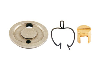 Tarcza linki sprzęgła RMS RMS100300040 do Piaggio Ape MP