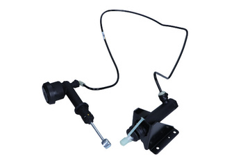 LUK SIŁOWNIK + POMPA SPRZĘGŁA IVECO DAILY VI 14-