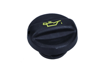 OE PSA Korek Wlewu Oleju 025869 Citroen/ Peugeot 206, 307, 407, Partner 1.6-2.2 B